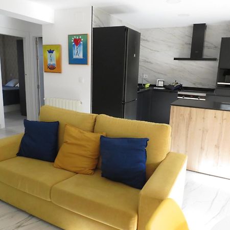 Apartamento Jardin Deluz, Con Wifi Y Parking Privado Gratis サンタンデール エクステリア 写真