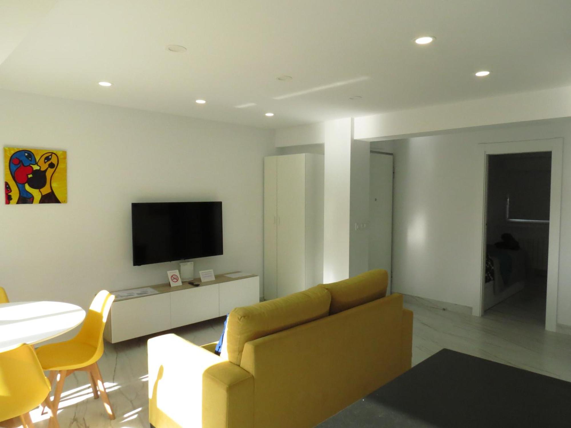 Apartamento Jardin Deluz, Con Wifi Y Parking Privado Gratis サンタンデール エクステリア 写真