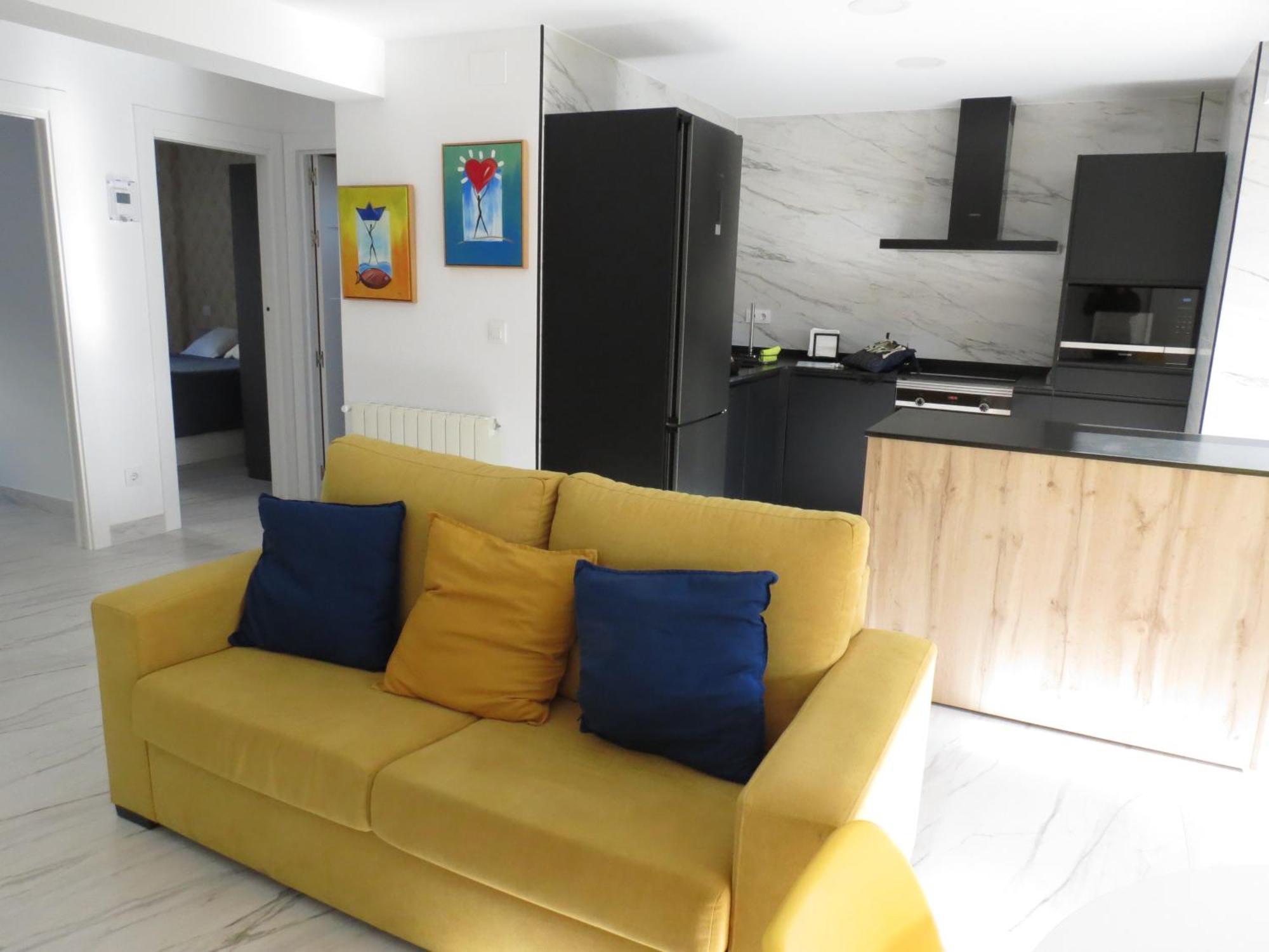 Apartamento Jardin Deluz, Con Wifi Y Parking Privado Gratis サンタンデール エクステリア 写真