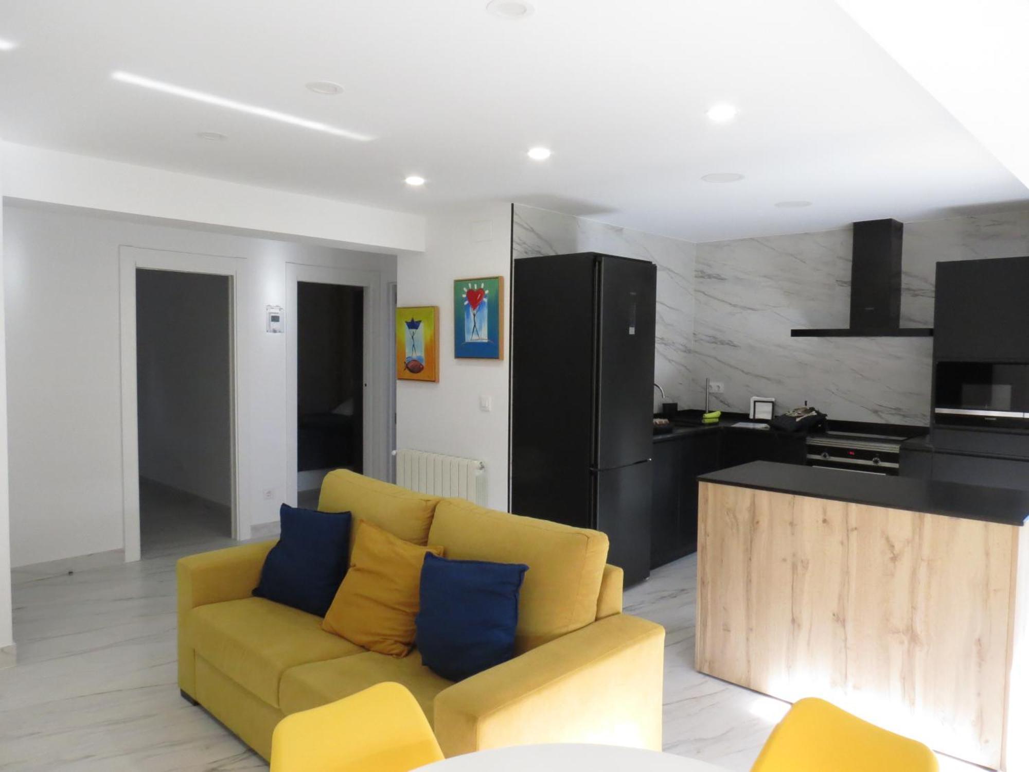 Apartamento Jardin Deluz, Con Wifi Y Parking Privado Gratis サンタンデール エクステリア 写真