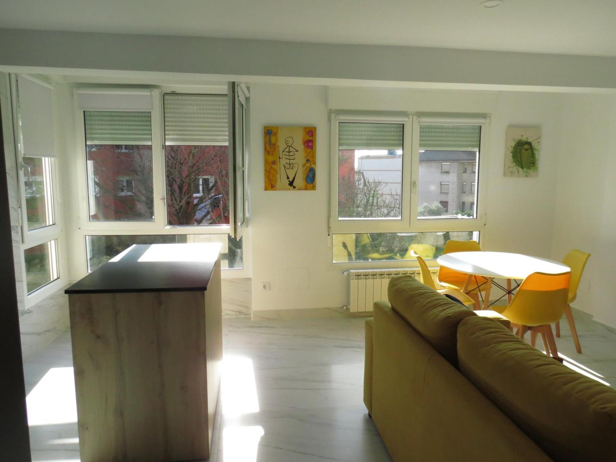 Apartamento Jardin Deluz, Con Wifi Y Parking Privado Gratis サンタンデール エクステリア 写真