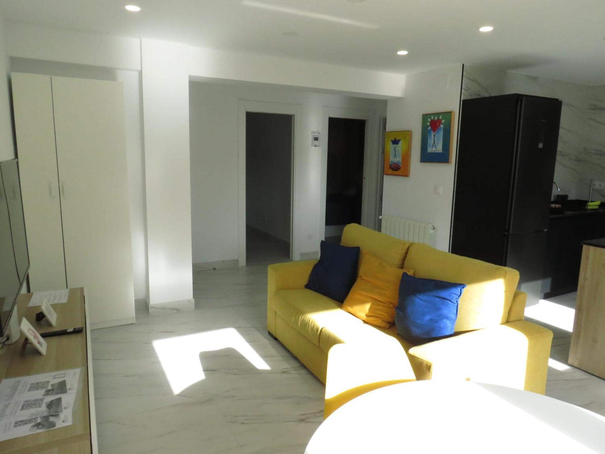 Apartamento Jardin Deluz, Con Wifi Y Parking Privado Gratis サンタンデール エクステリア 写真