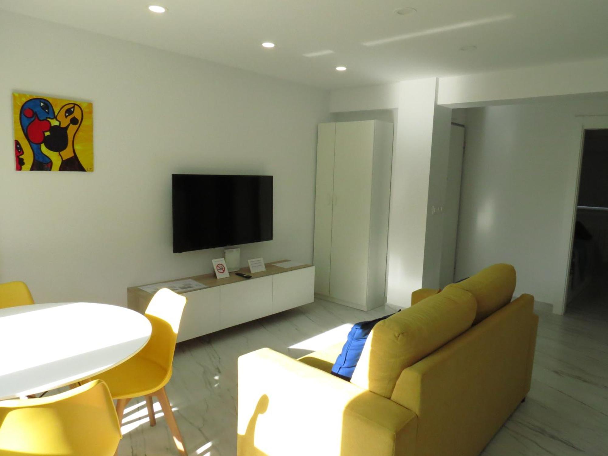 Apartamento Jardin Deluz, Con Wifi Y Parking Privado Gratis サンタンデール エクステリア 写真