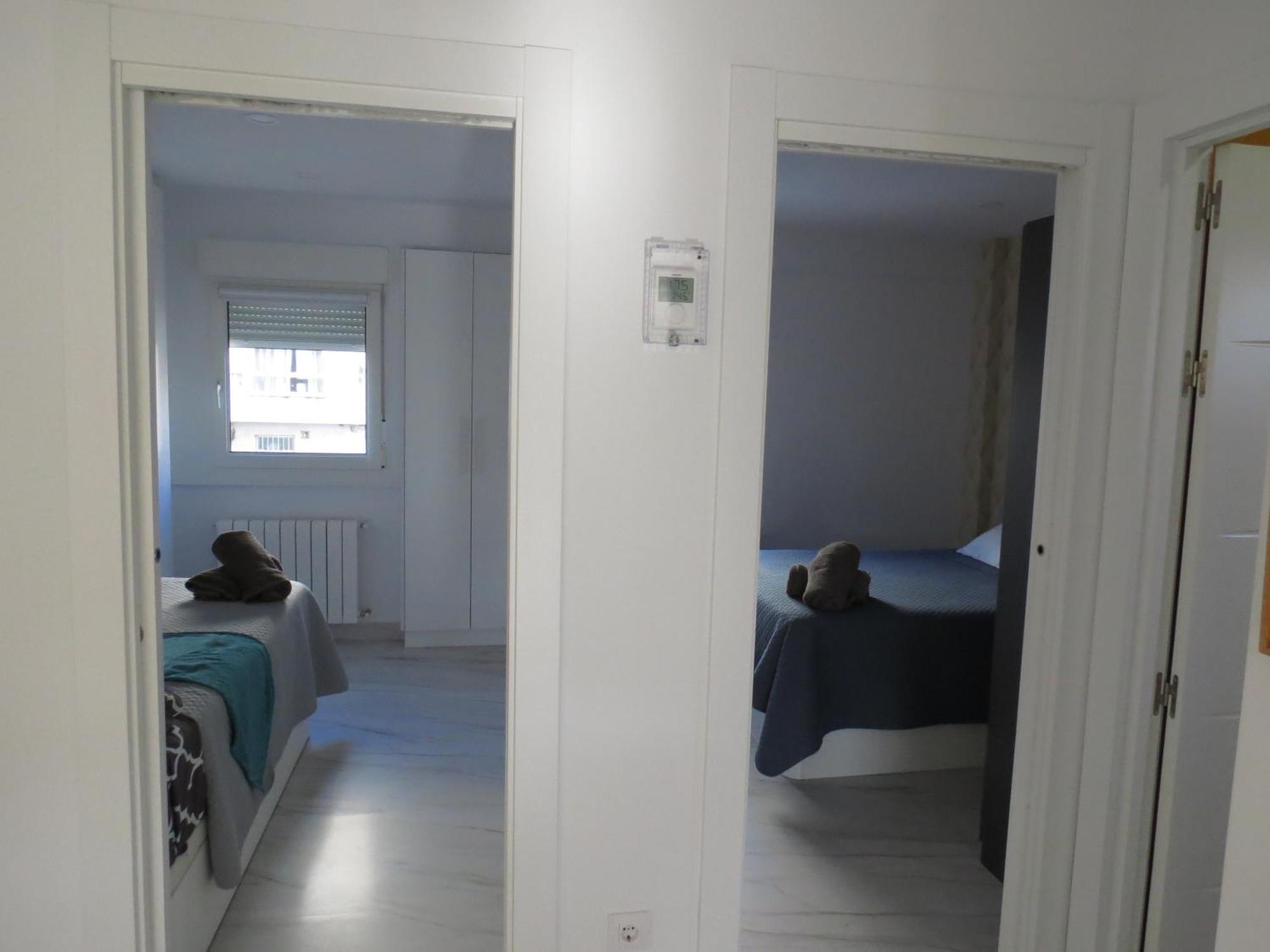 Apartamento Jardin Deluz, Con Wifi Y Parking Privado Gratis サンタンデール エクステリア 写真