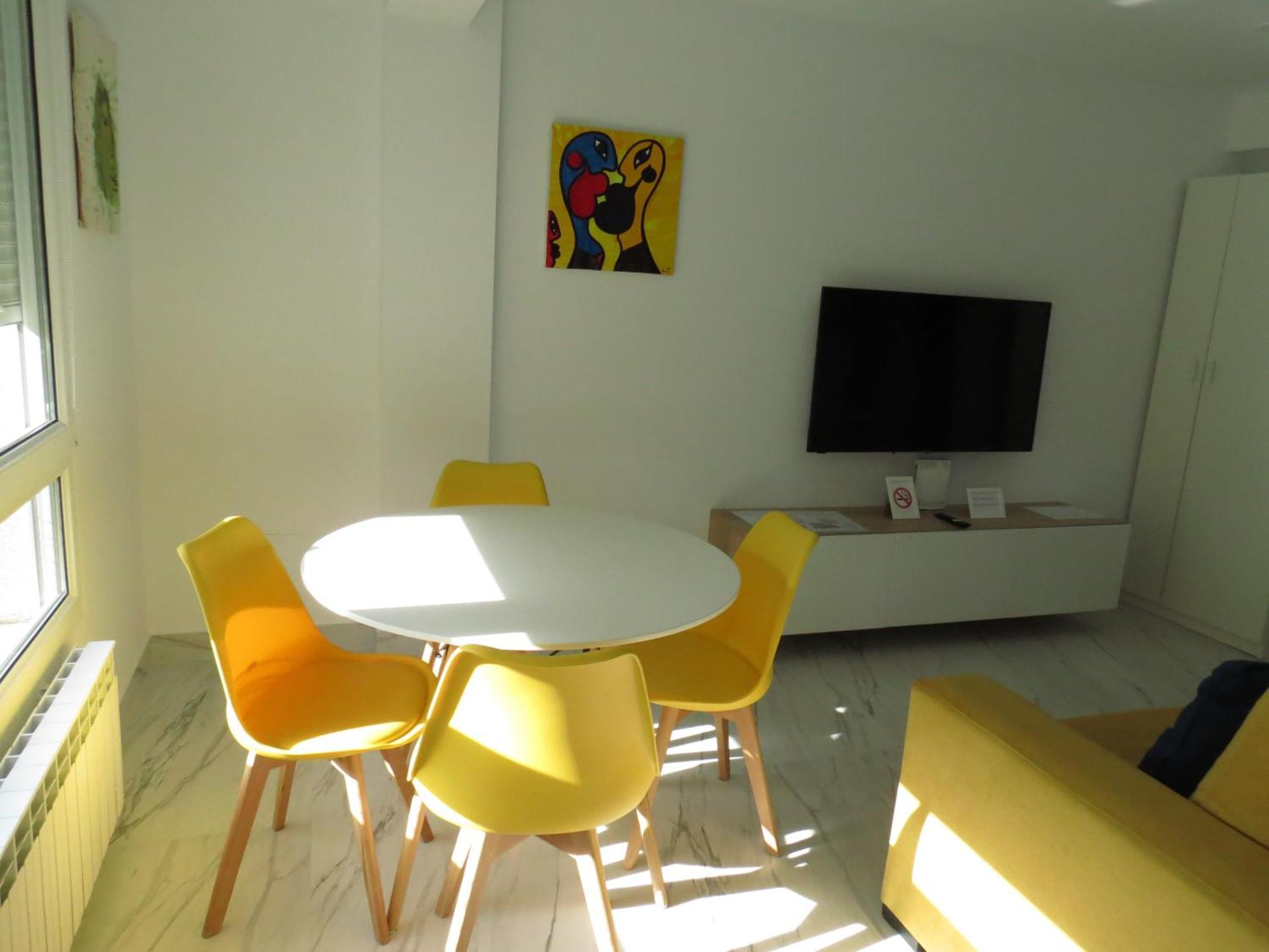 Apartamento Jardin Deluz, Con Wifi Y Parking Privado Gratis サンタンデール エクステリア 写真