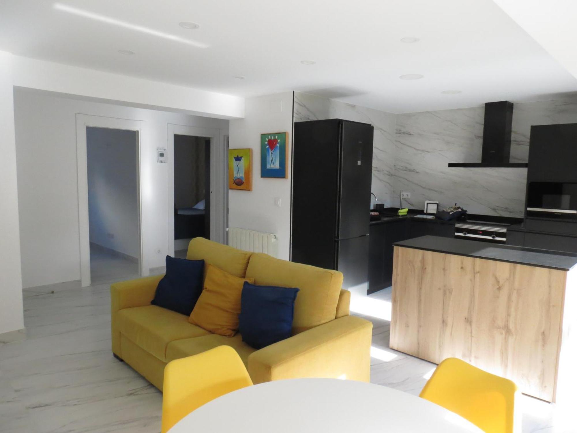 Apartamento Jardin Deluz, Con Wifi Y Parking Privado Gratis サンタンデール エクステリア 写真