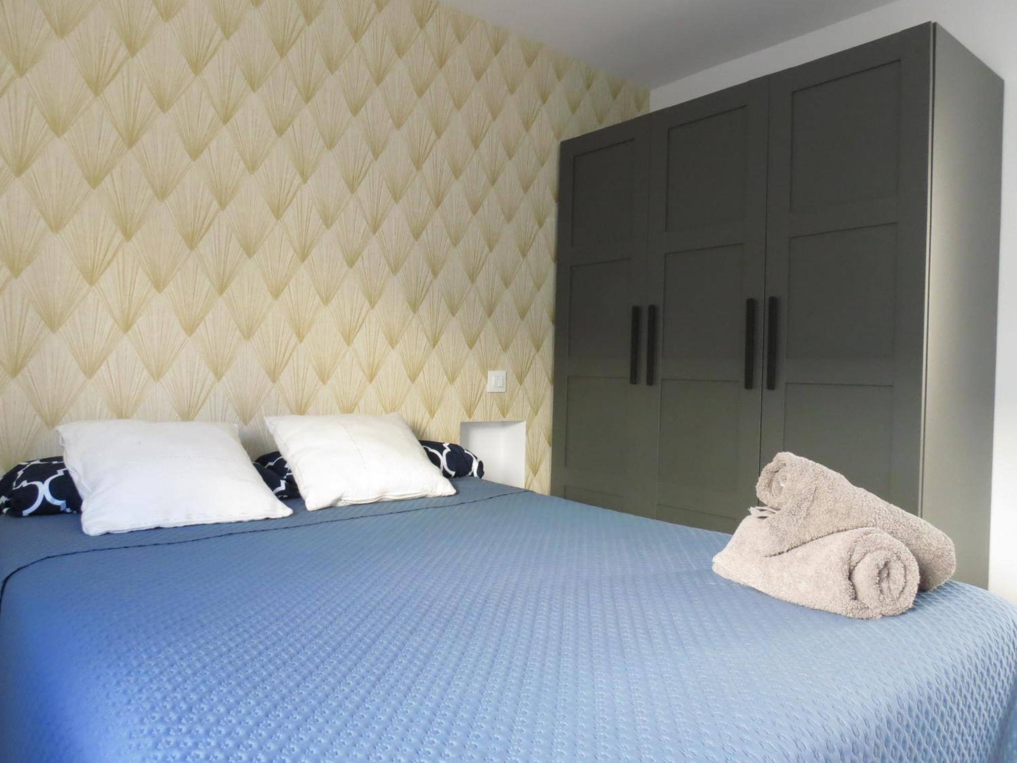 Apartamento Jardin Deluz, Con Wifi Y Parking Privado Gratis サンタンデール エクステリア 写真
