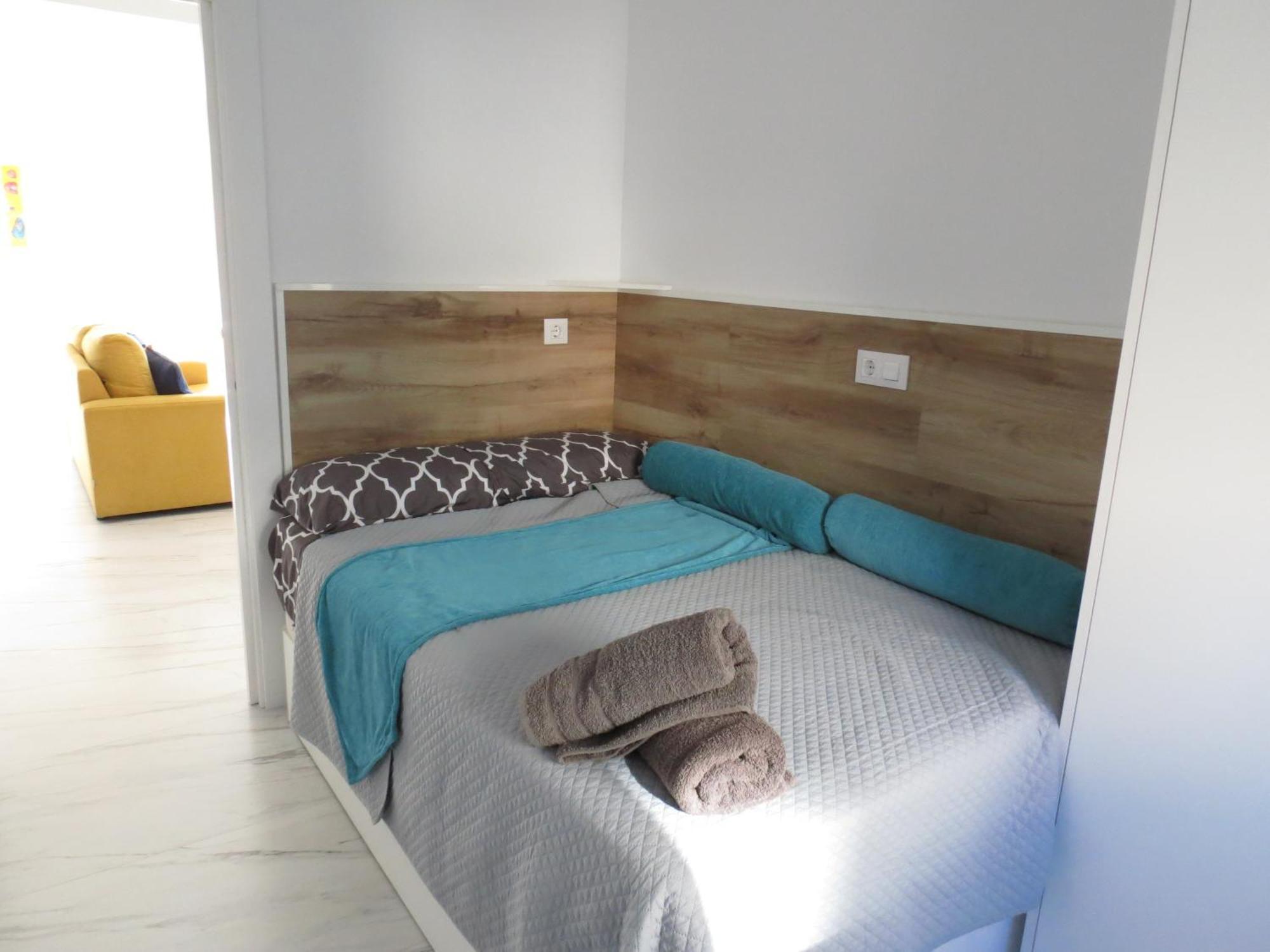 Apartamento Jardin Deluz, Con Wifi Y Parking Privado Gratis サンタンデール エクステリア 写真