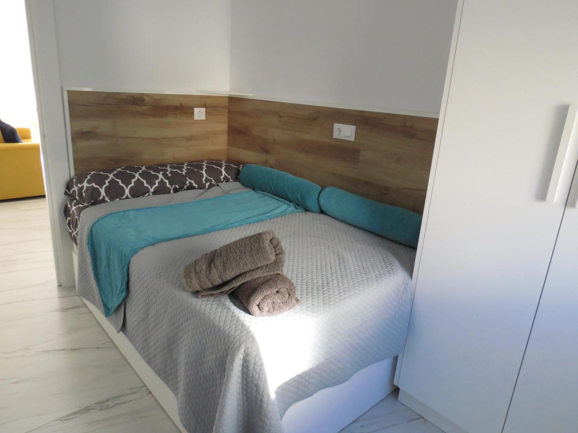 Apartamento Jardin Deluz, Con Wifi Y Parking Privado Gratis サンタンデール エクステリア 写真