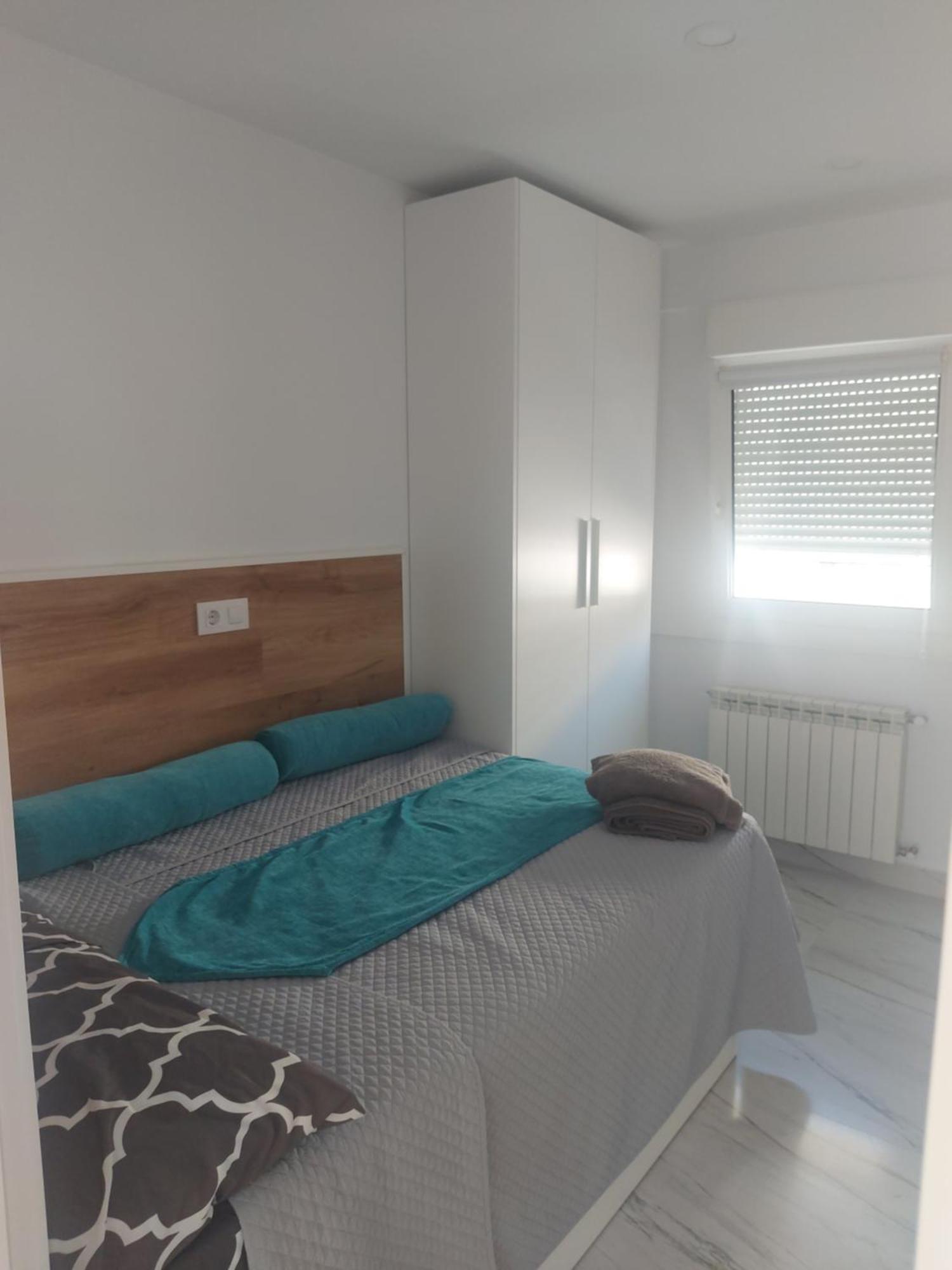 Apartamento Jardin Deluz, Con Wifi Y Parking Privado Gratis サンタンデール エクステリア 写真