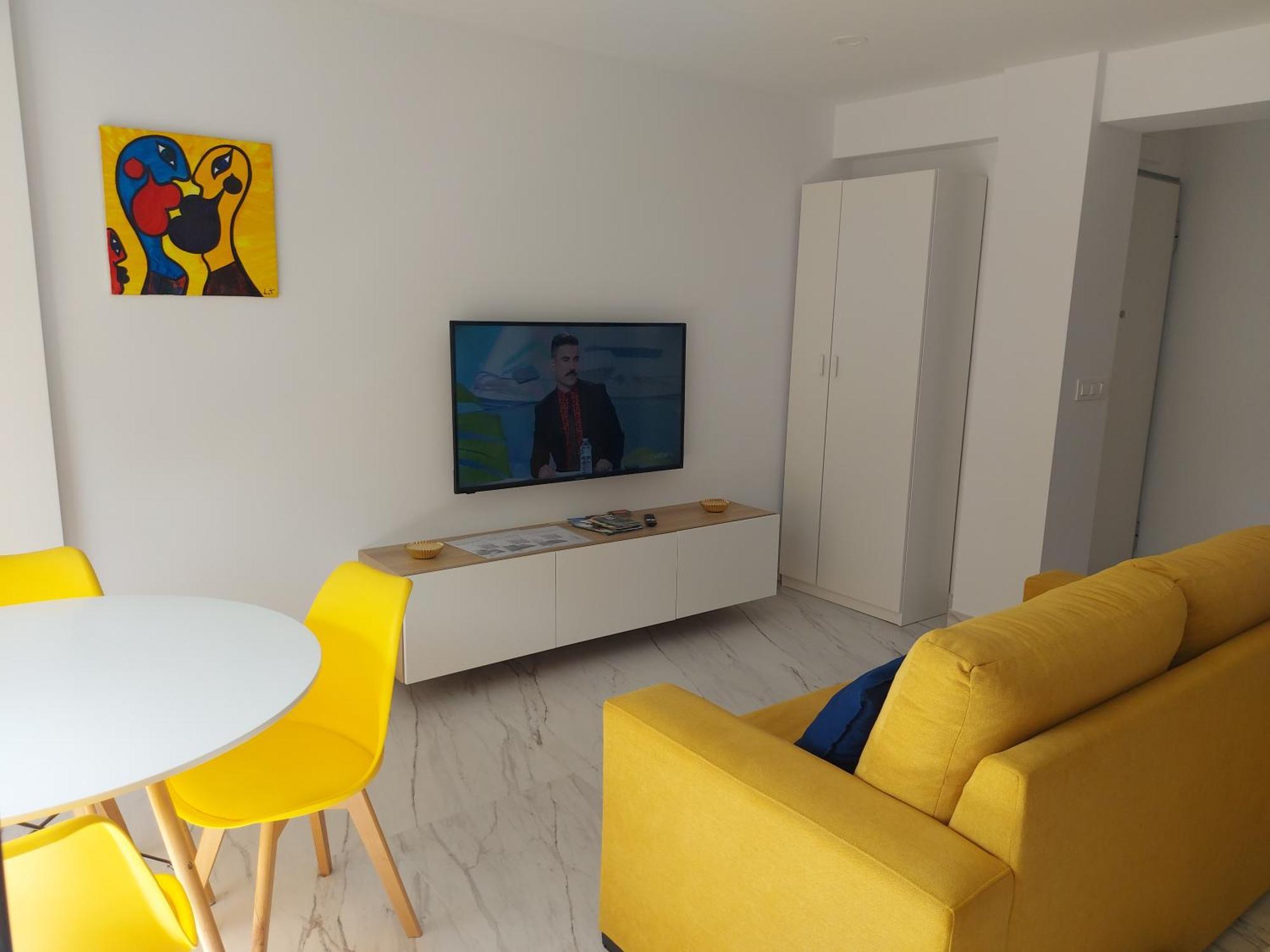 Apartamento Jardin Deluz, Con Wifi Y Parking Privado Gratis サンタンデール エクステリア 写真