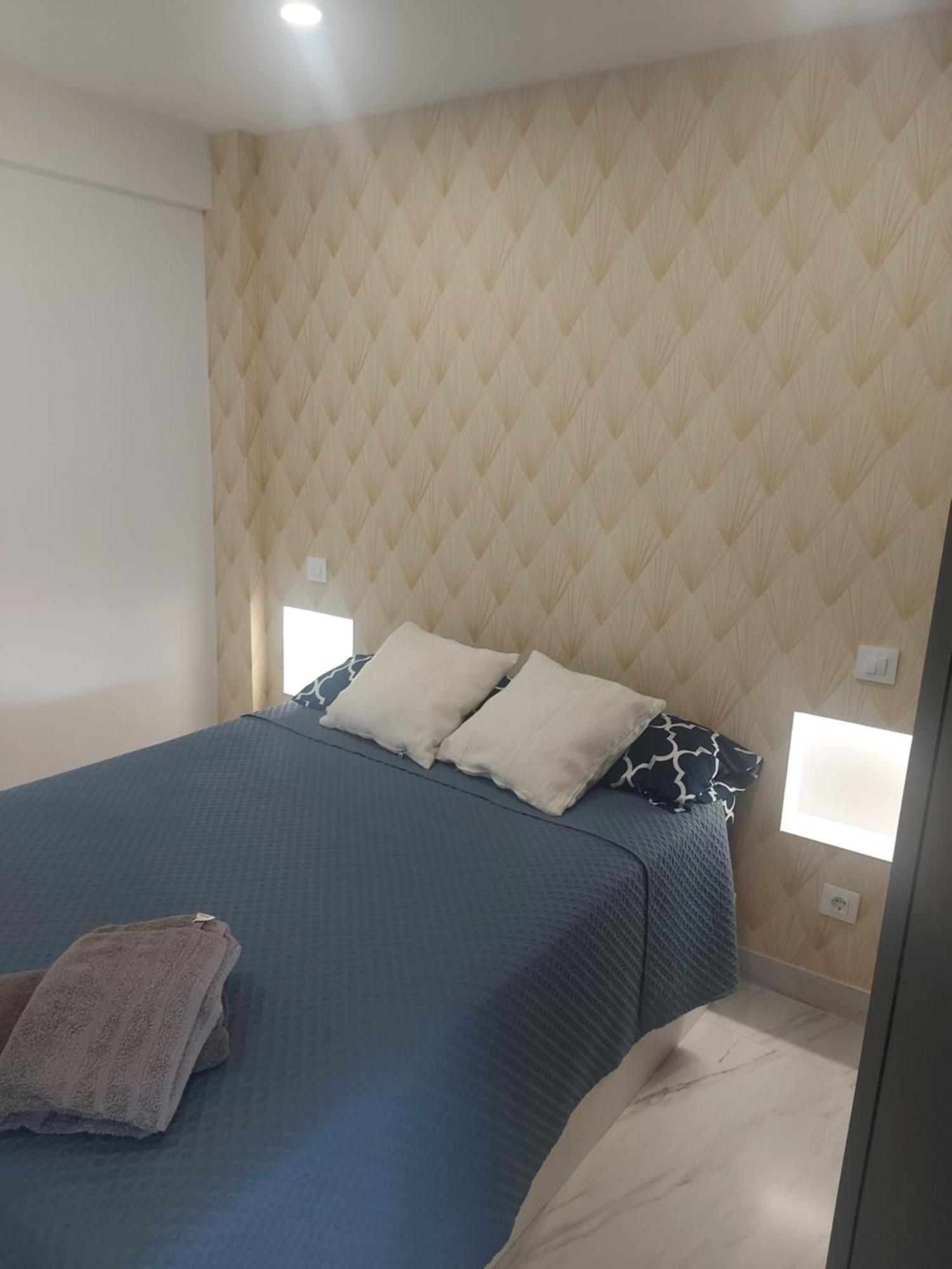 Apartamento Jardin Deluz, Con Wifi Y Parking Privado Gratis サンタンデール エクステリア 写真