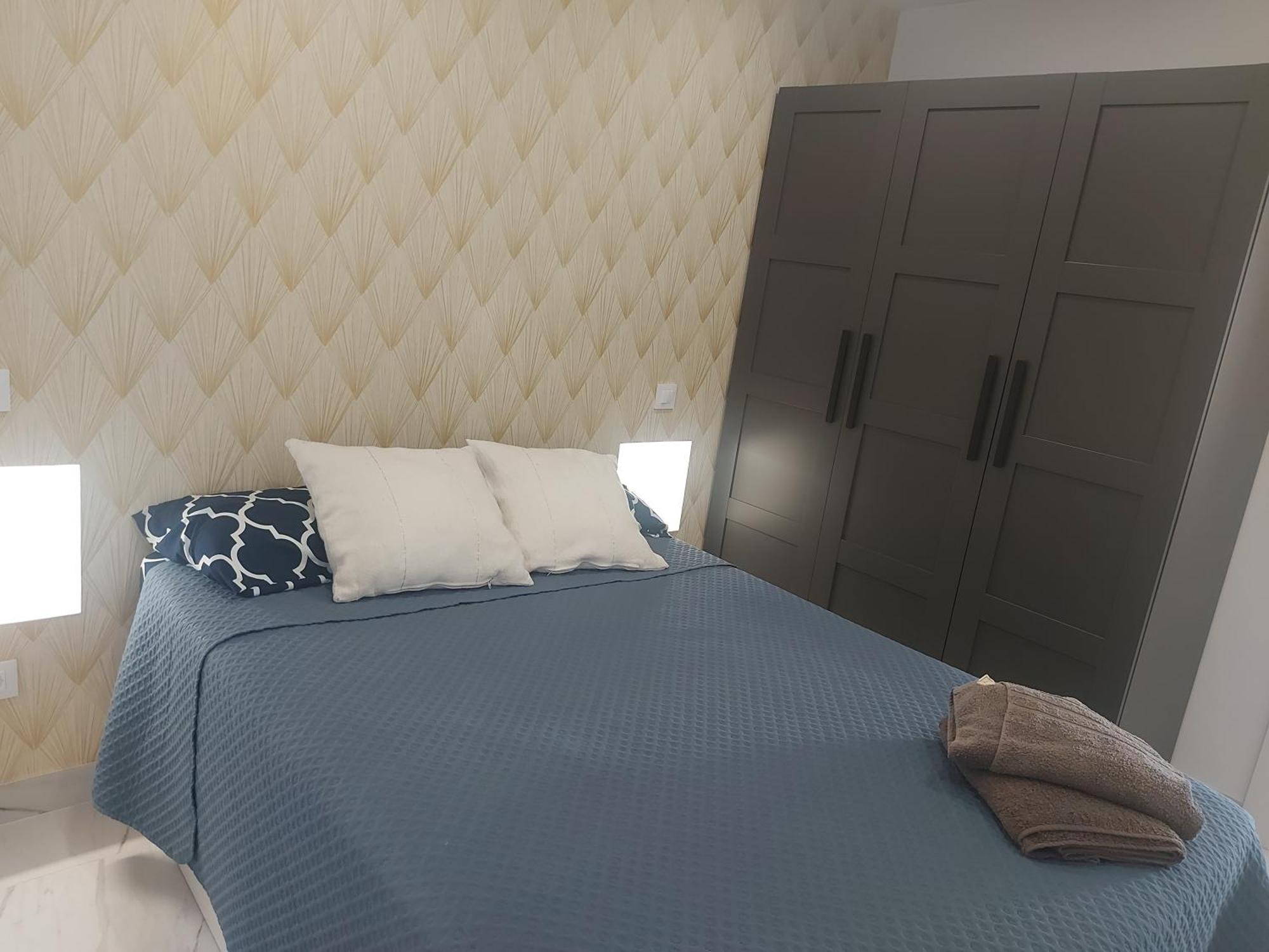 Apartamento Jardin Deluz, Con Wifi Y Parking Privado Gratis サンタンデール エクステリア 写真
